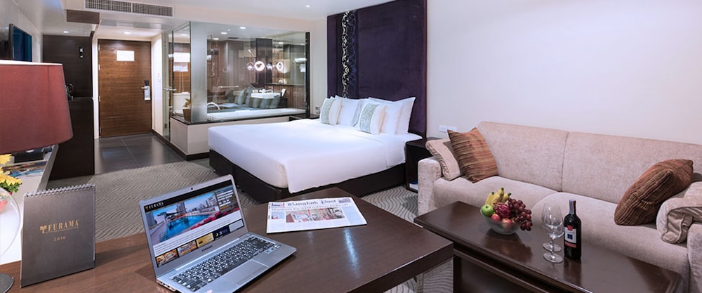 Furama Silom 23/32