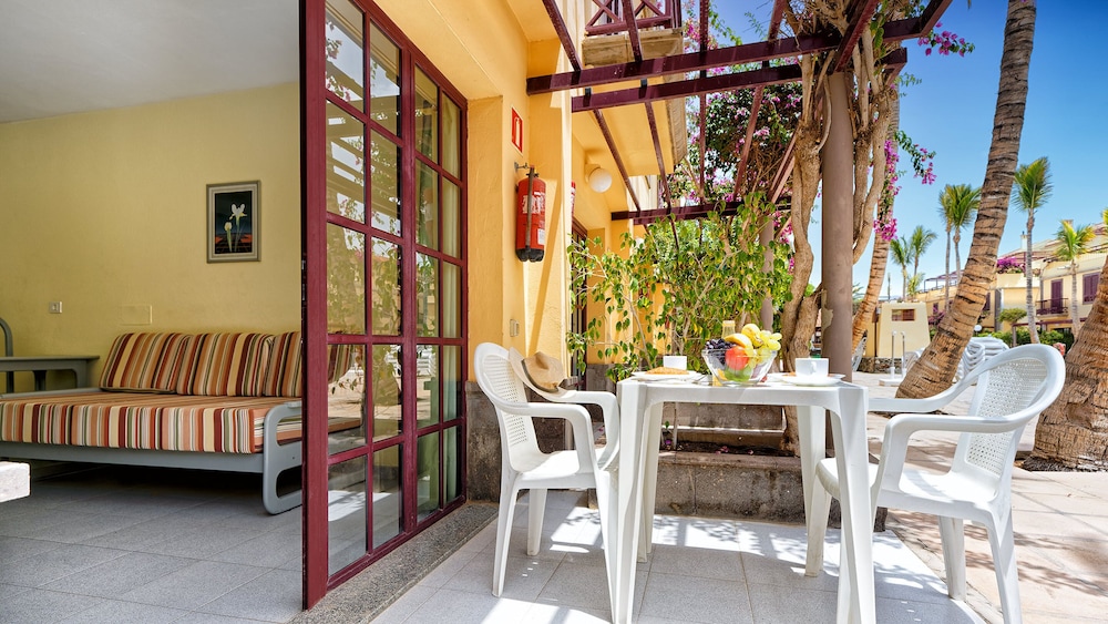 Bungalows Maspalomas Oasis Club - All Inclusive 18/51