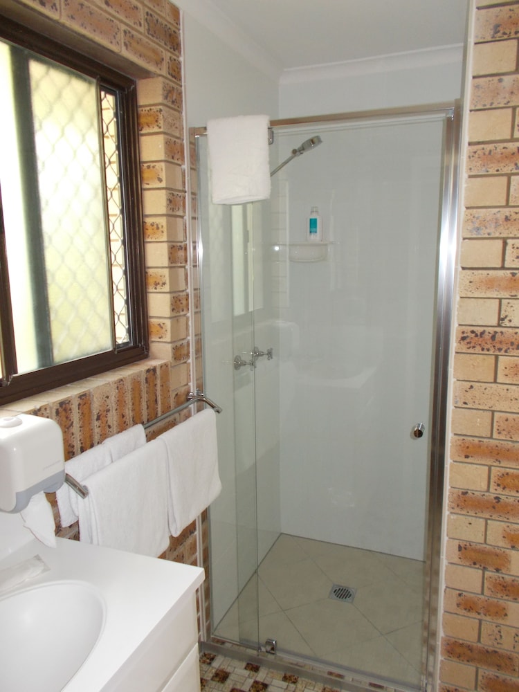 Sunshine Coast Airport Motel 26/55