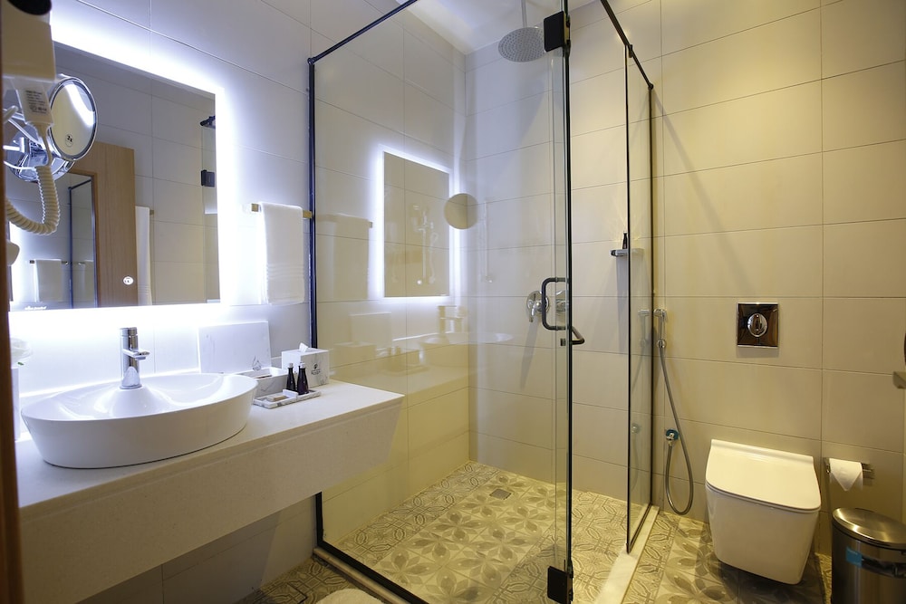 فندق جراند بلازا جازان(Grand Plaza Jazan) 47/50