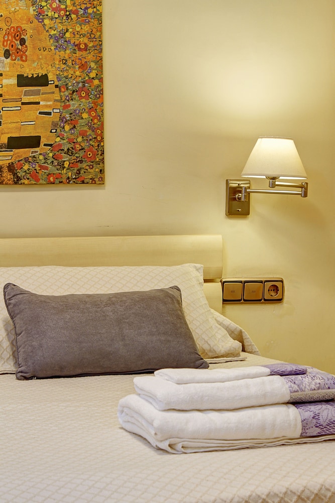 Apartamentos Turisticos Centro 12/50