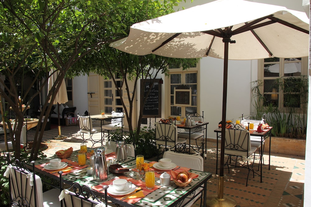 Riad Clementine 44/61