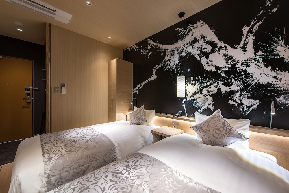 Hotel Ann Asakusa 36/53