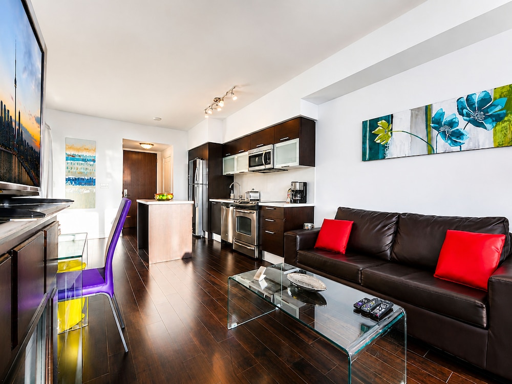 Bellamond Yorkville 54/75