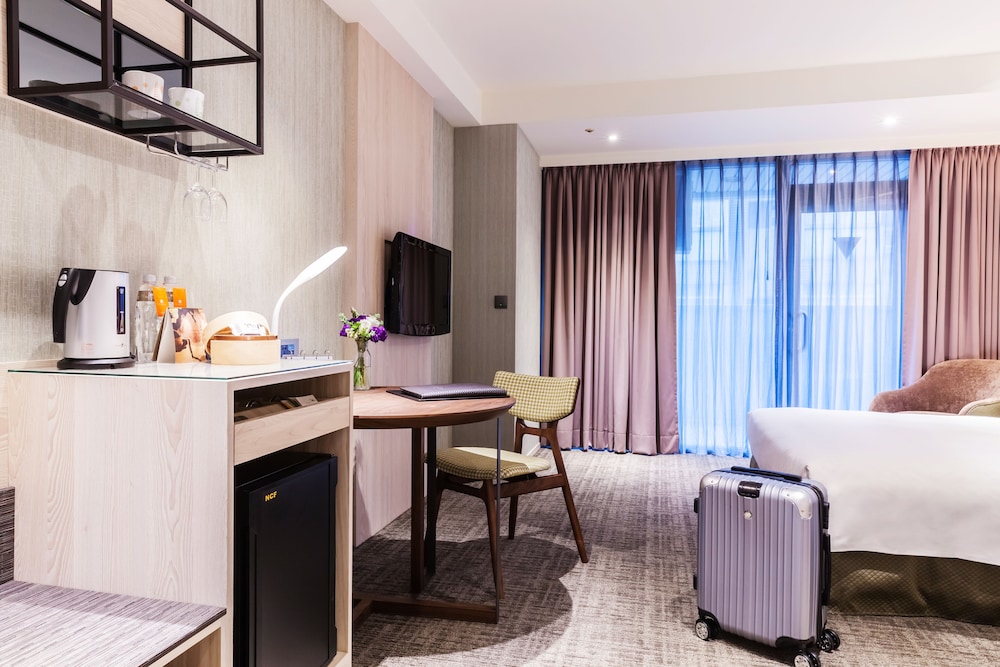 Pacific Business Hotel 42/70
