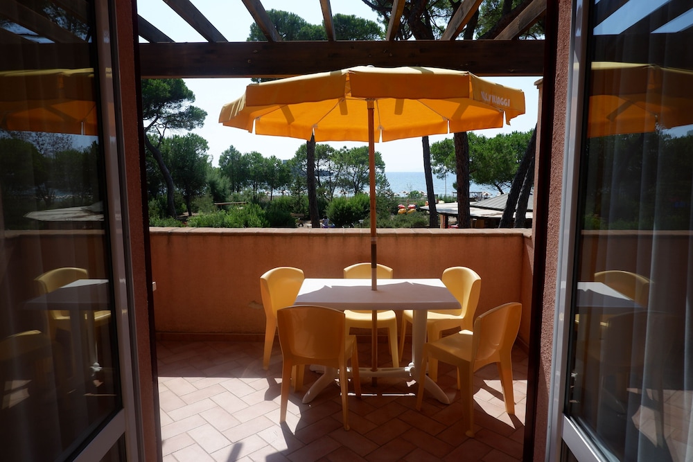 Villaggio Club I Tusci Residence 28/45