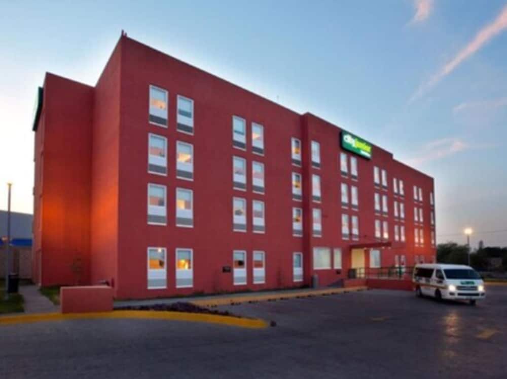 City Express Junior by Marriott Guadalajara Periferico Sur 1/11