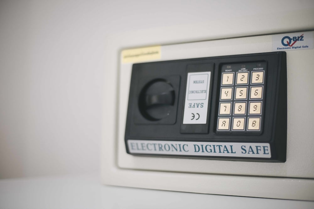ザ ウィングス ブティック ホテルズ クラビ コ ランタ 写真2