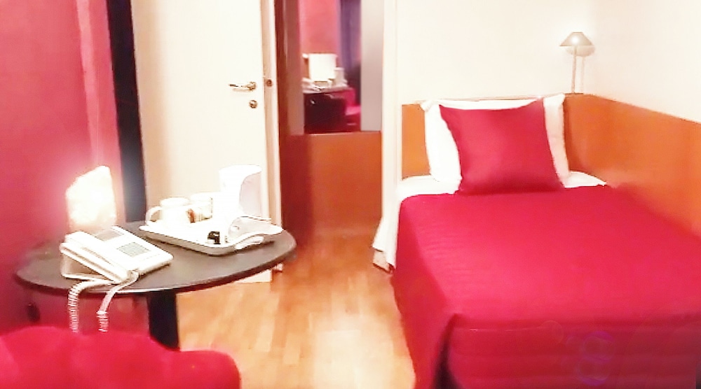 Hotel Amadeus Torino 38/64