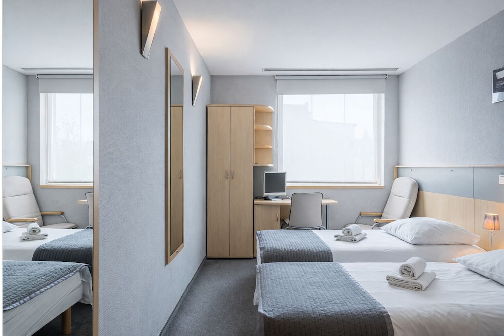 Quality Hotel Wroclaw 9/40