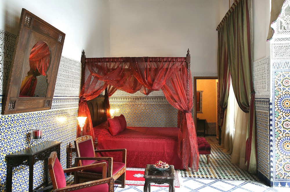 Dar Al Andalous Riad 9/71