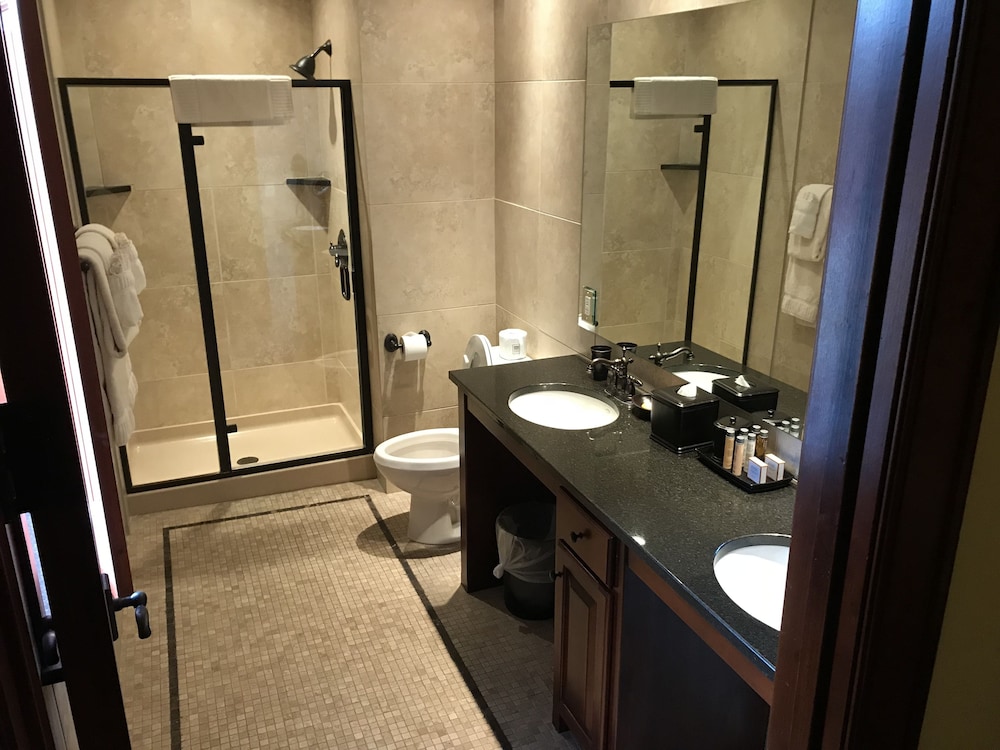 The Eldridge Hotel 6/31