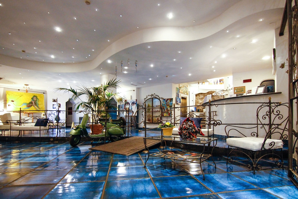 Positano Art Hotel Pasitea 55/72
