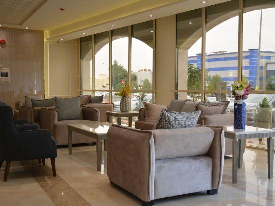 Alshurfah Loft 31/51