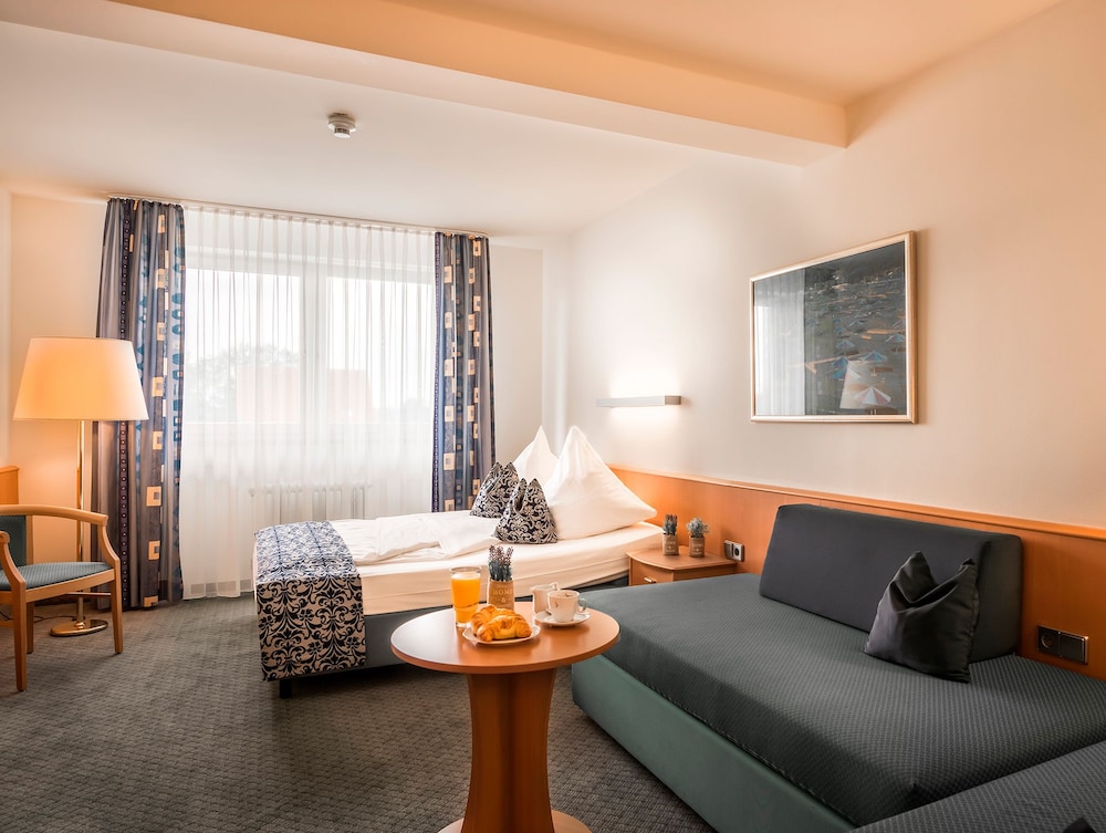 Am Moosfeld Hotel Munich 33/50