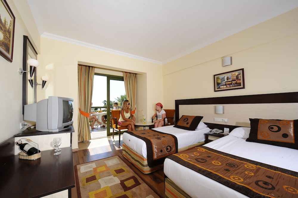 OZ Hotels Incekum Resort 14/50