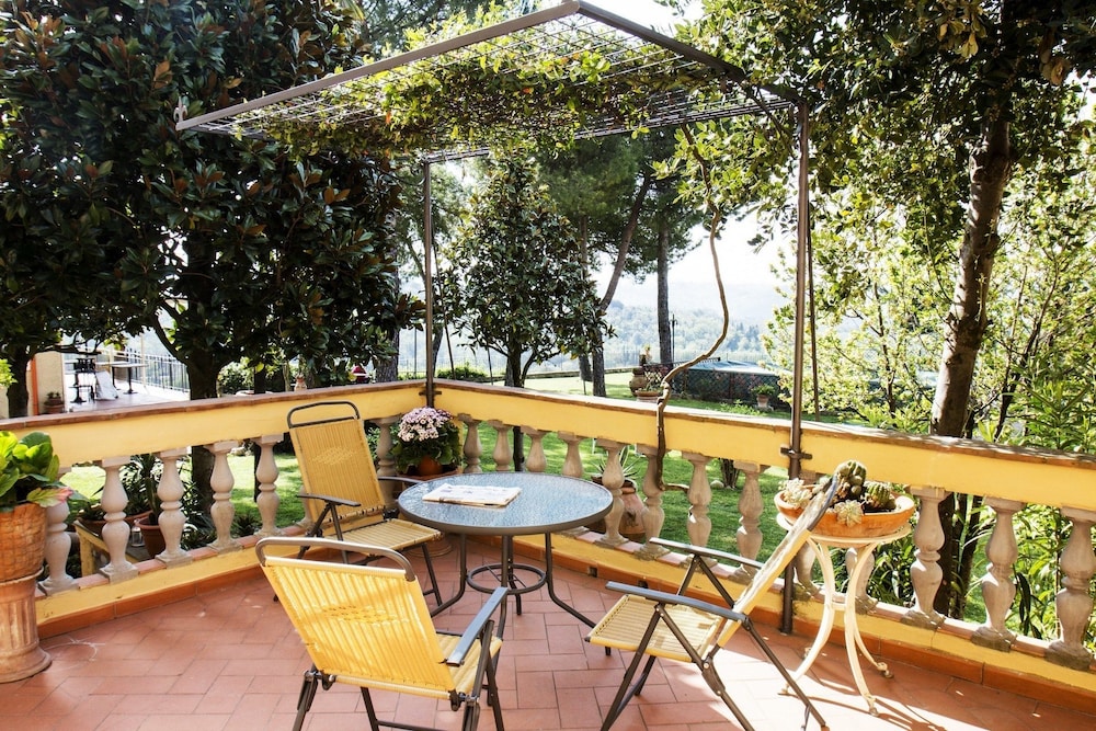 Il Fedino Villa 46/50