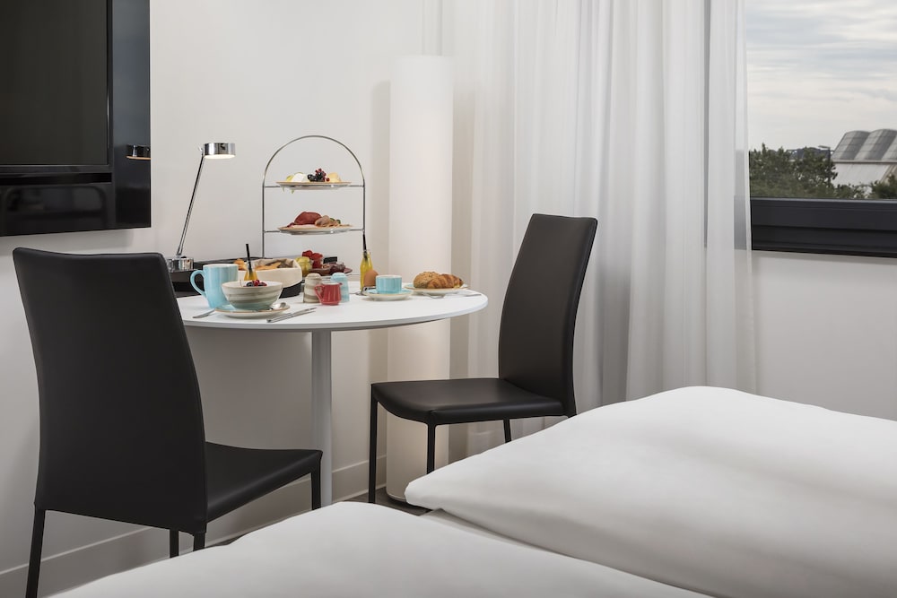 Innside By Melia Hamburg Hafen 56/71