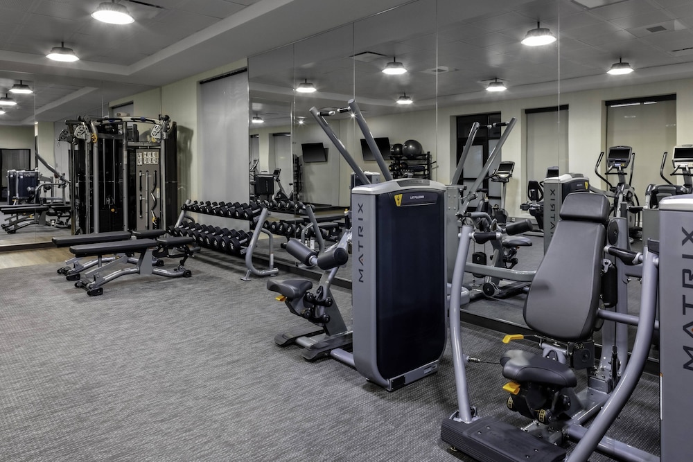 Courtyard by Marriott East Lansing Okemos 22/41