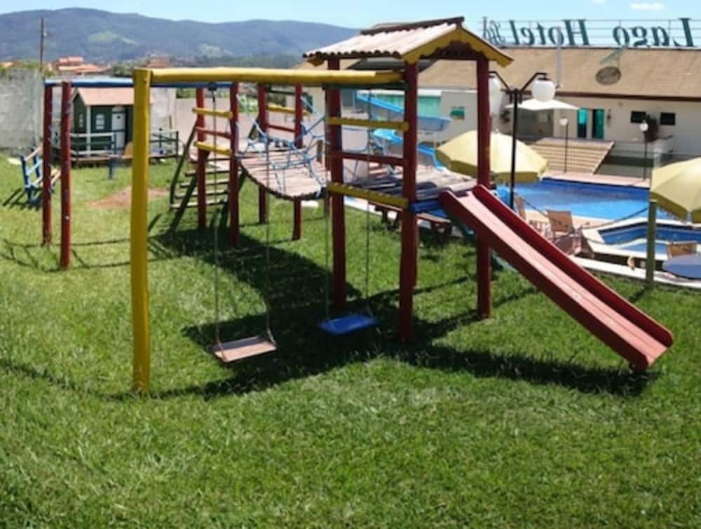 Summit Lago Hotel 47/62