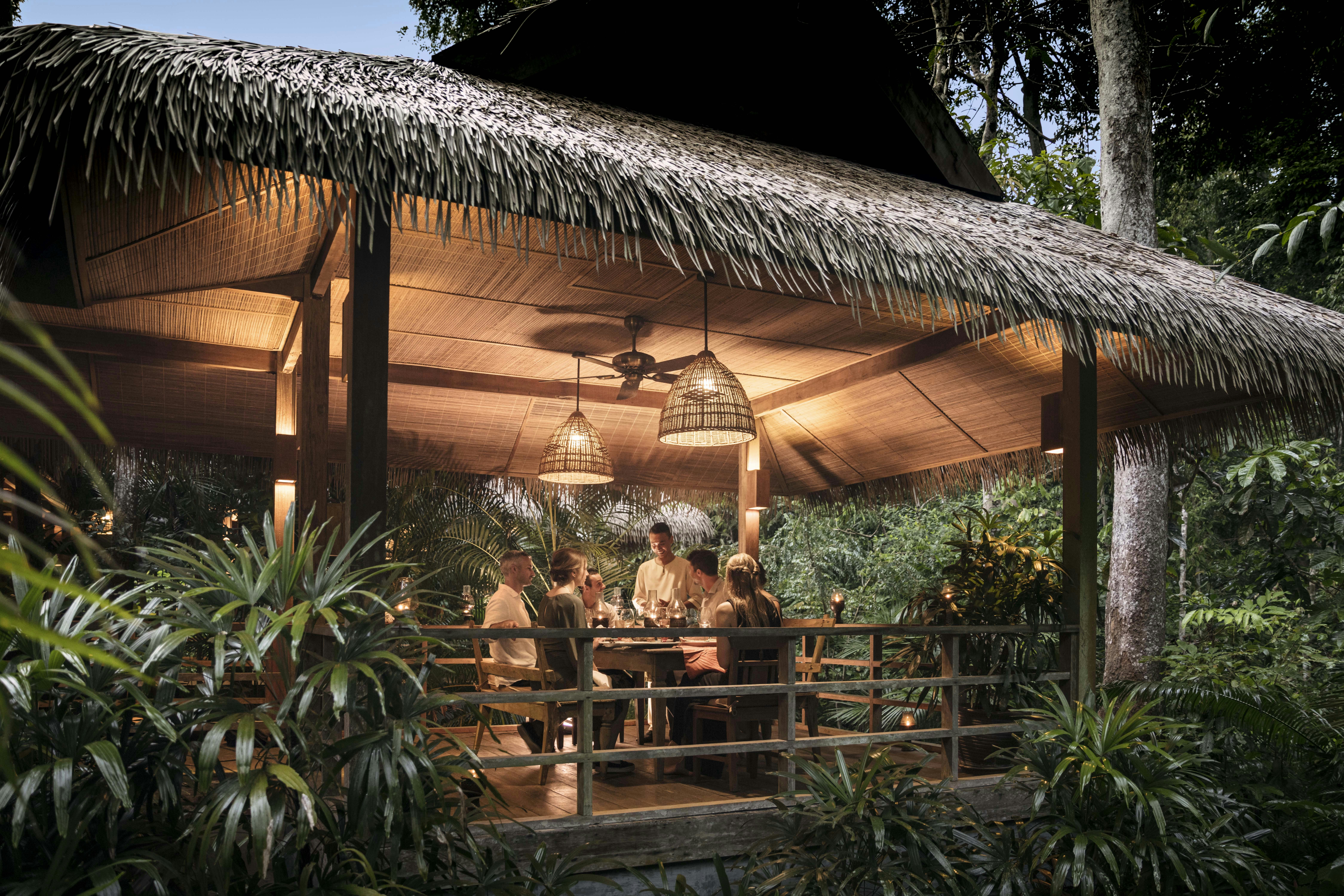 The Datai Langkawi 10/78