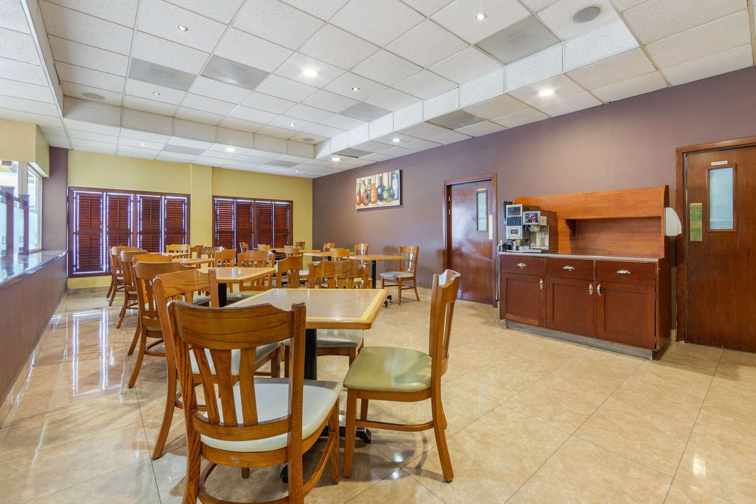 Comfort Inn Monclova 24/31