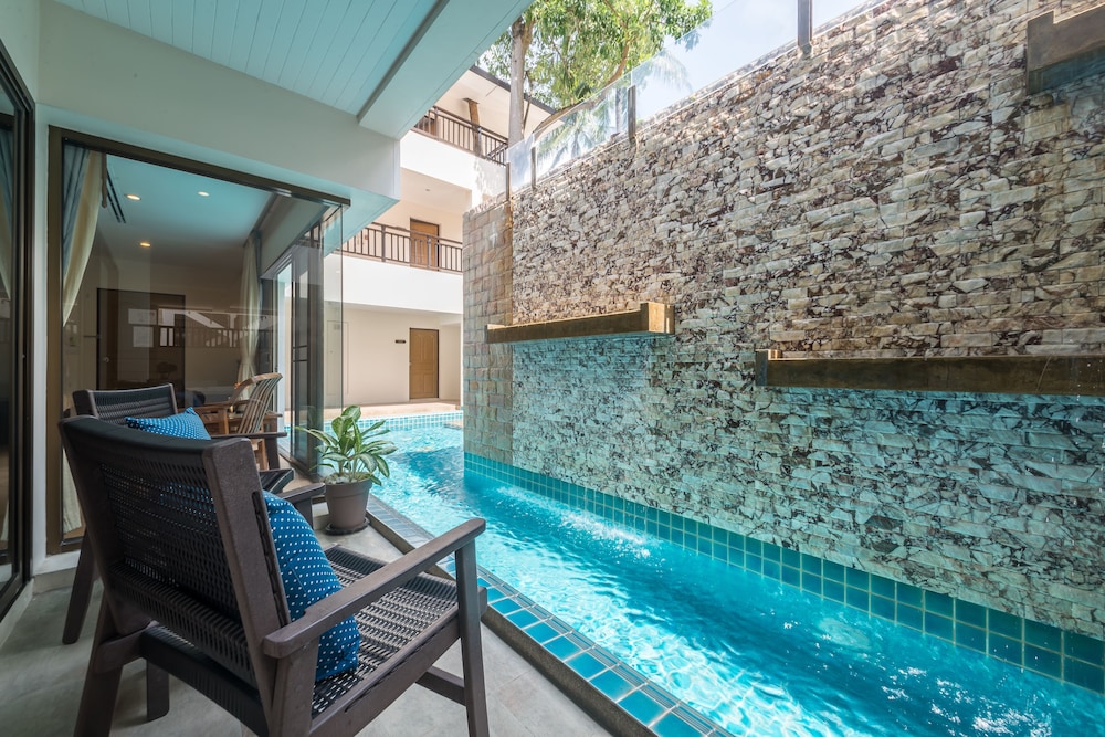 Patong Lodge Hotel 31/59