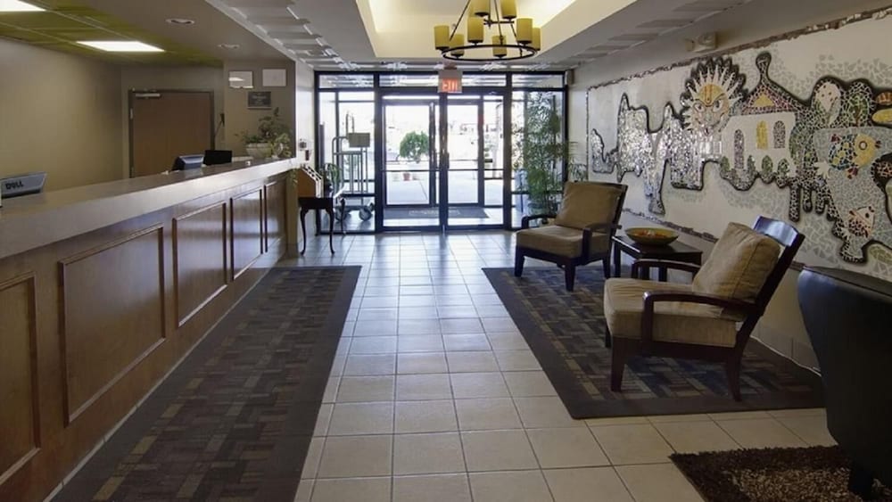 Econo Lodge Waynesboro GA 11/14
