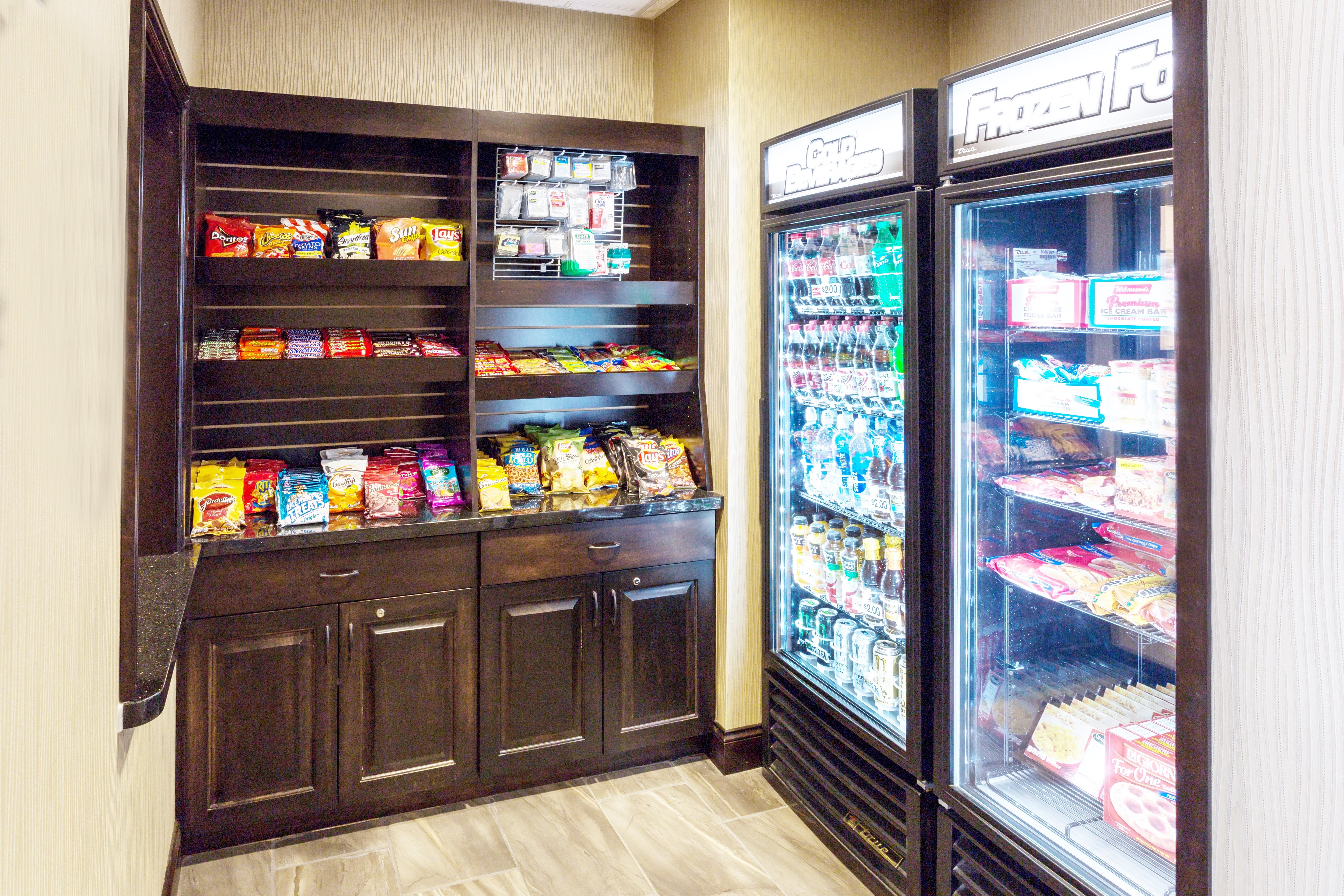 Holiday Inn Express And Suites Billings 16/21