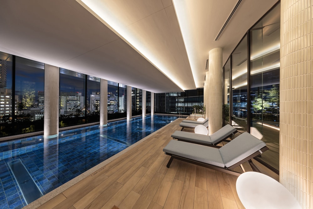 Hyatt House Tokyo Shibuya 21/49