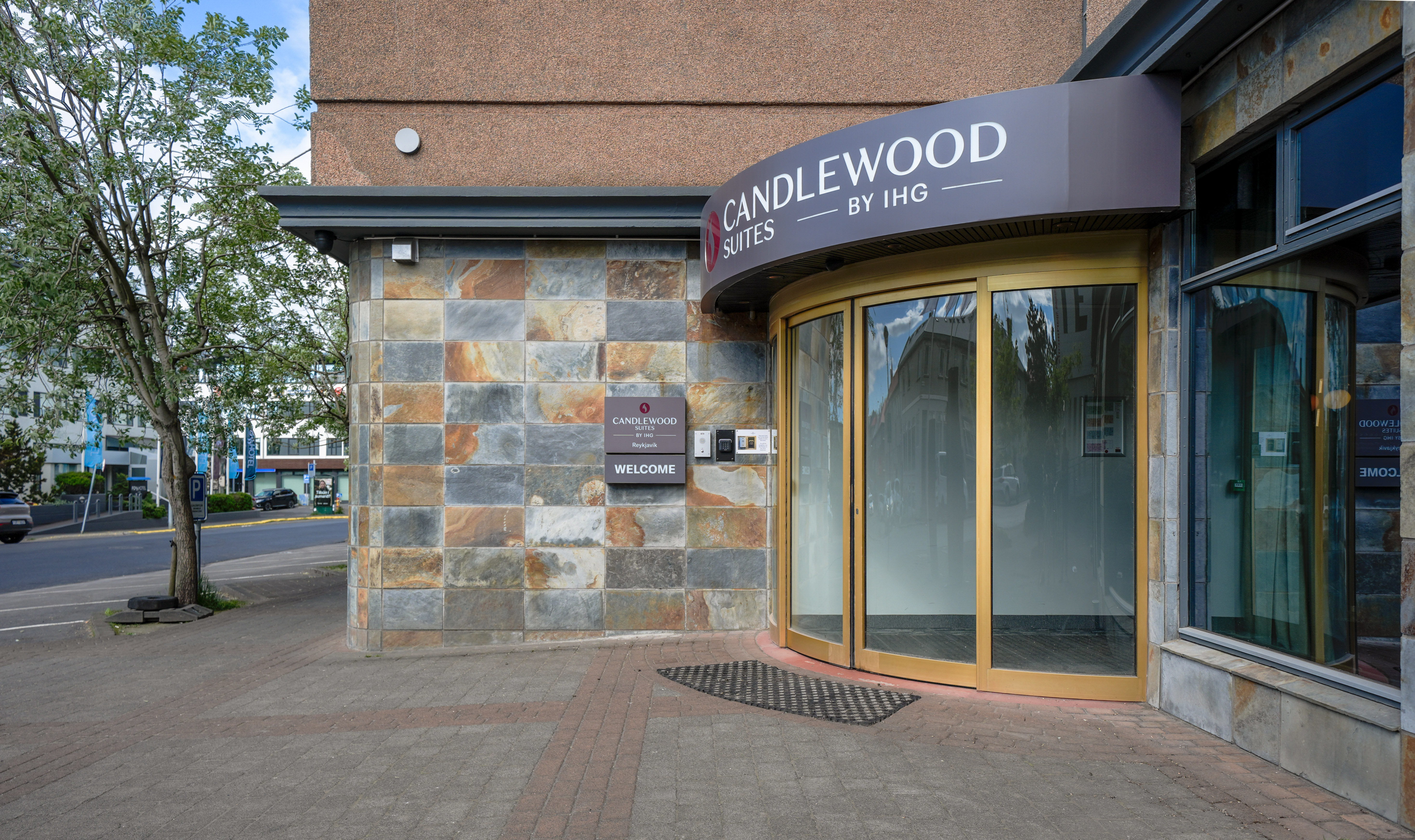 Candlewood Suites Reykjavik by IHG 7/50