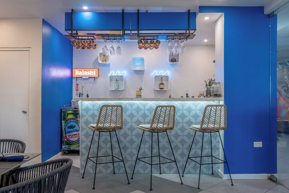 TRYP by Wyndham Aruba Adults Only Hotel 61/75