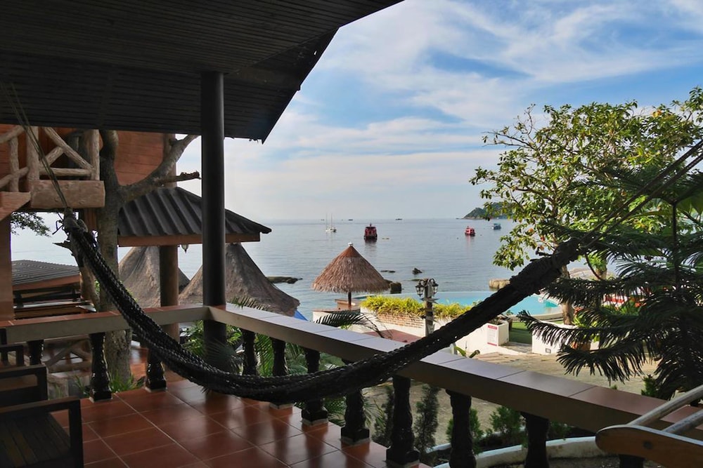 DD Hut Koh Tao 42/50