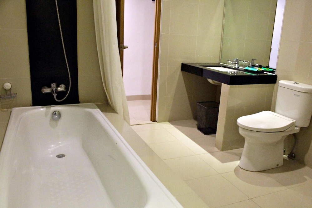 Agria Bogor Hotel 53/53