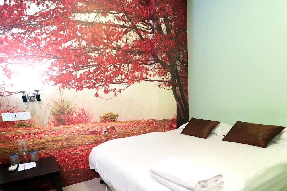 Rain Forest Hotel 23/51