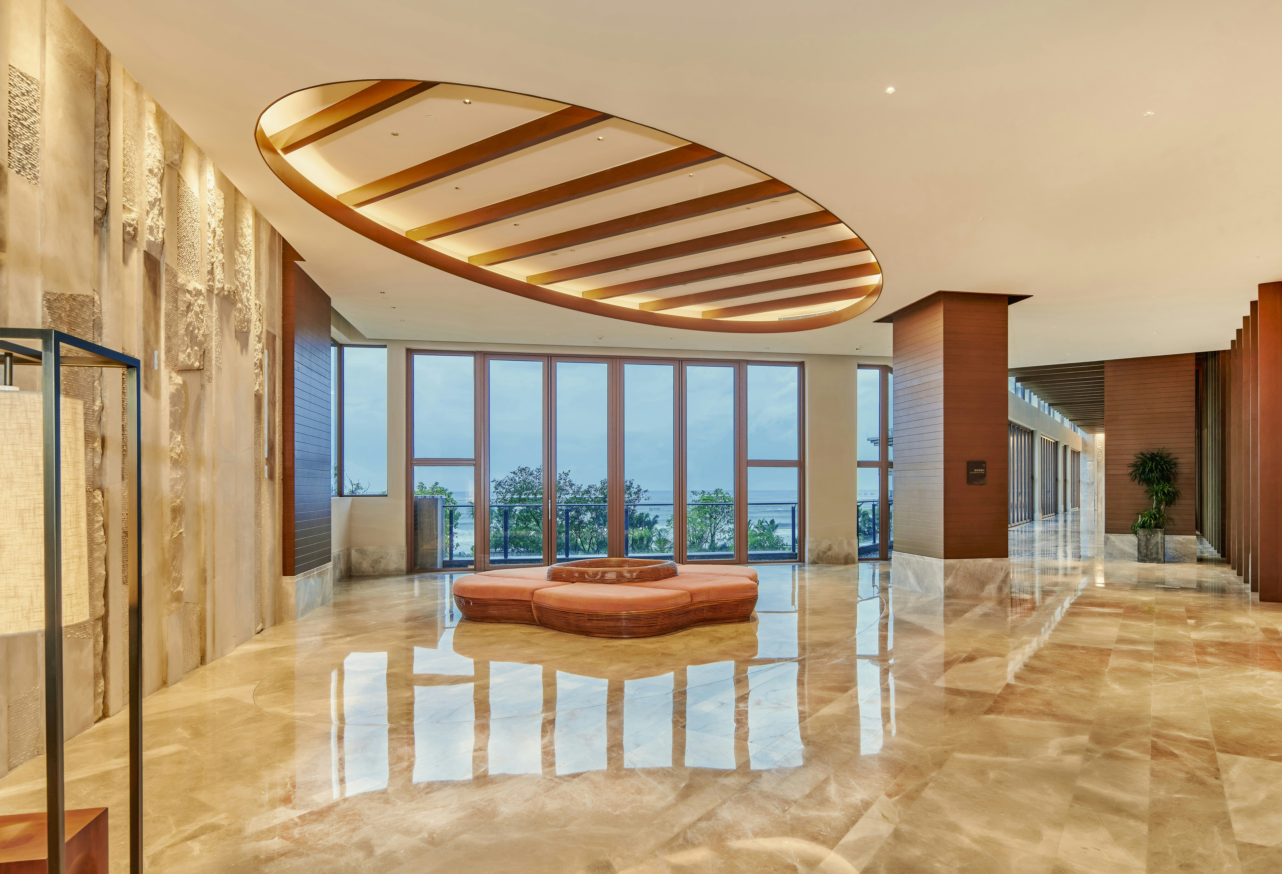Doubletree By Hilton Shanwei 12/31