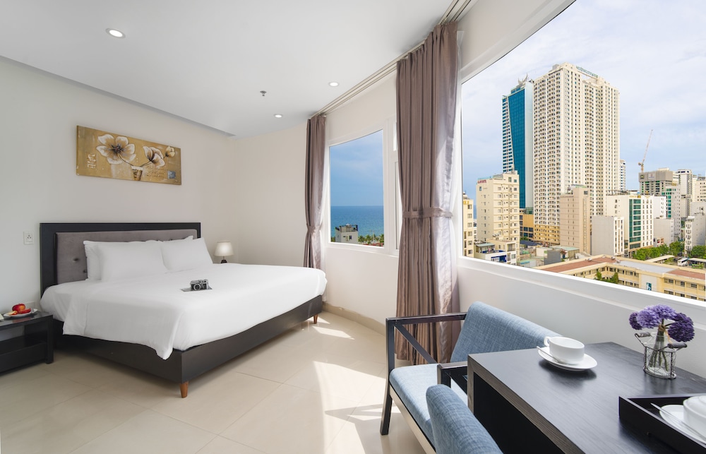 Golden Star Hotel 42/69