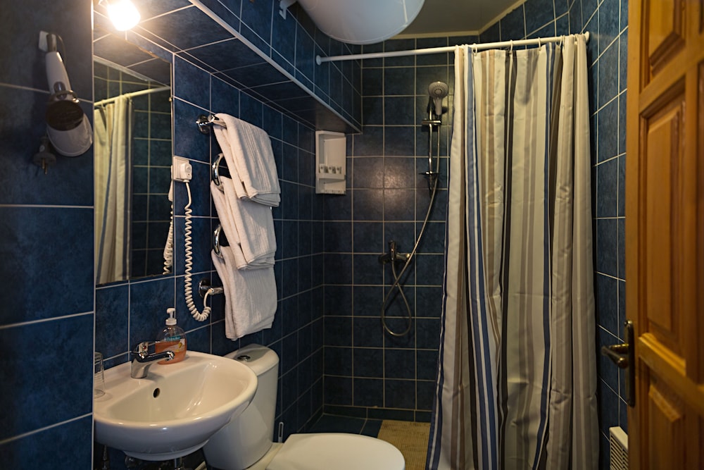 Bernardinu B&B House 49/50