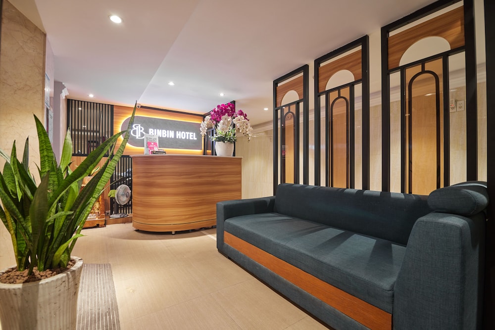 Bin Bin Hotel 2 9/50