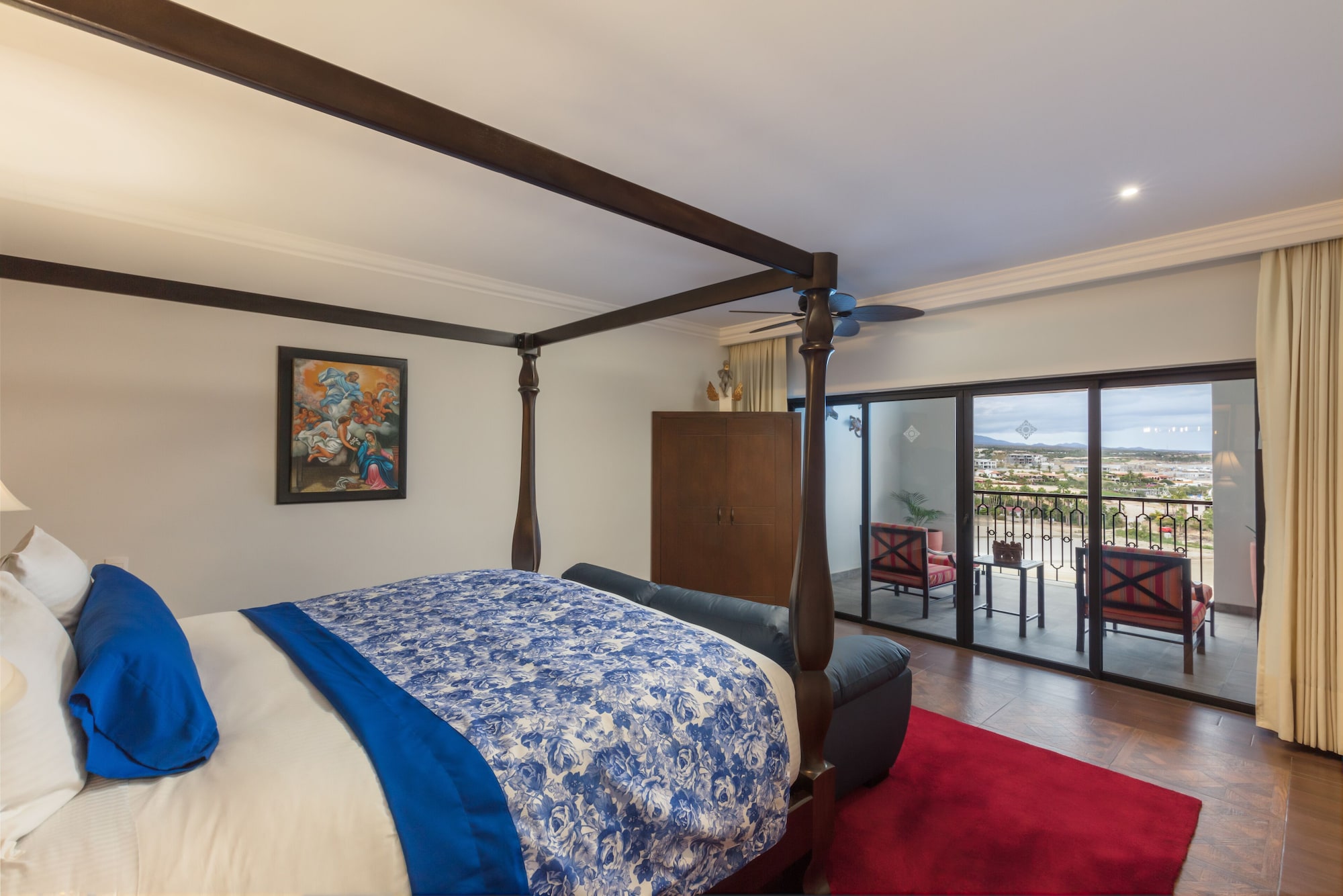 1 BEDROOM, SUITE, OCEAN VIEW