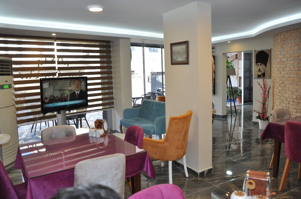 Konak Eurobest Otel 20/45