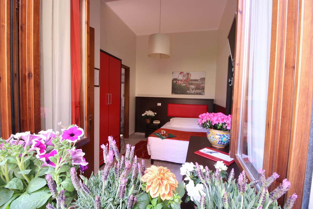 Hotel Al Corso 6/55