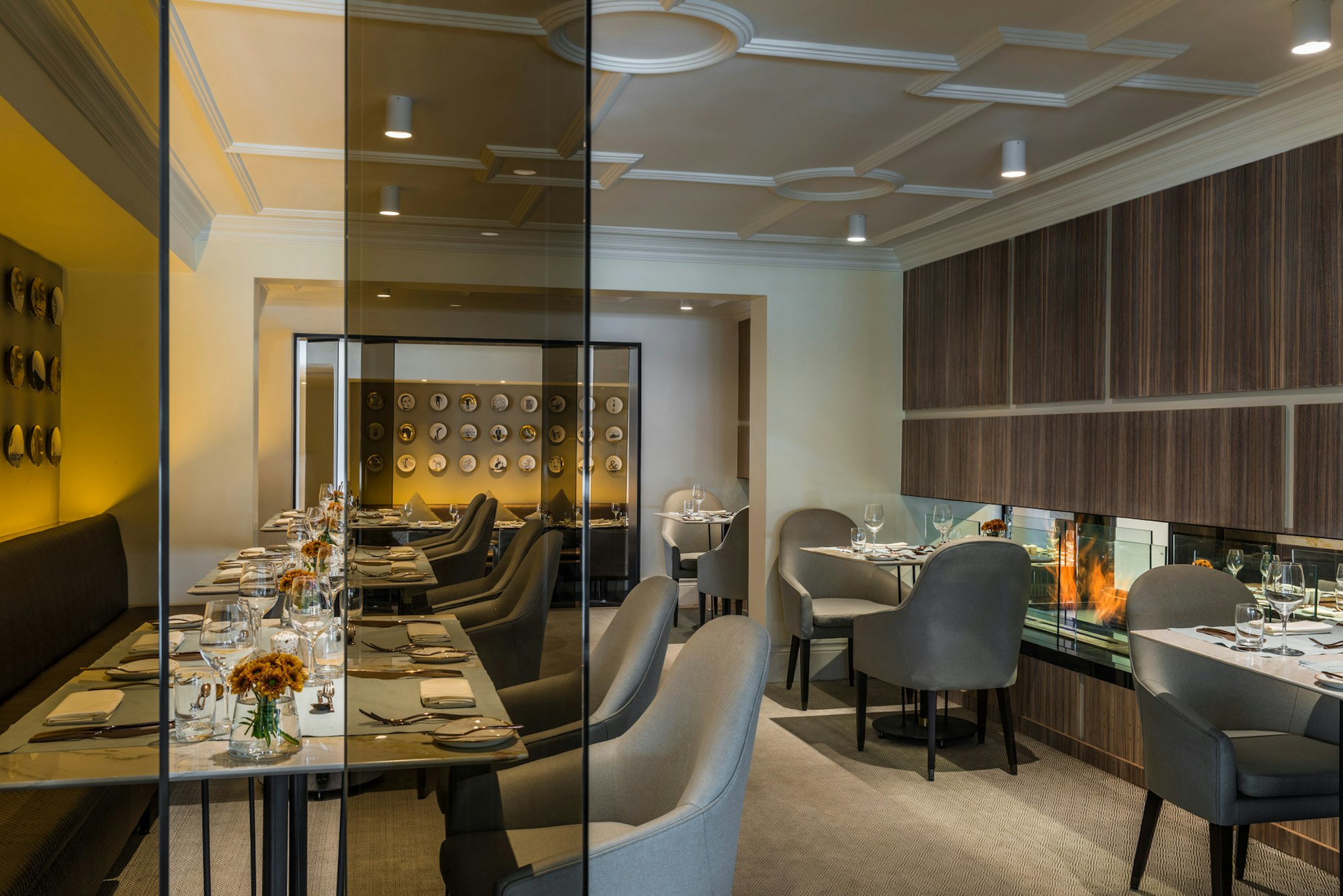 The Westcliff, Johannesburg, a Four Seasons Hotel 51/72