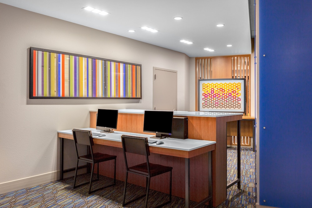 Holiday Inn Express & Suites Union Gap - Yakima Area 52/59