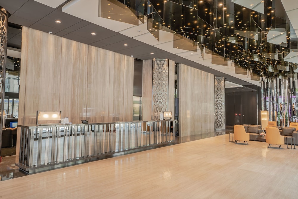 Jin Shi Hu Hotel 7/35