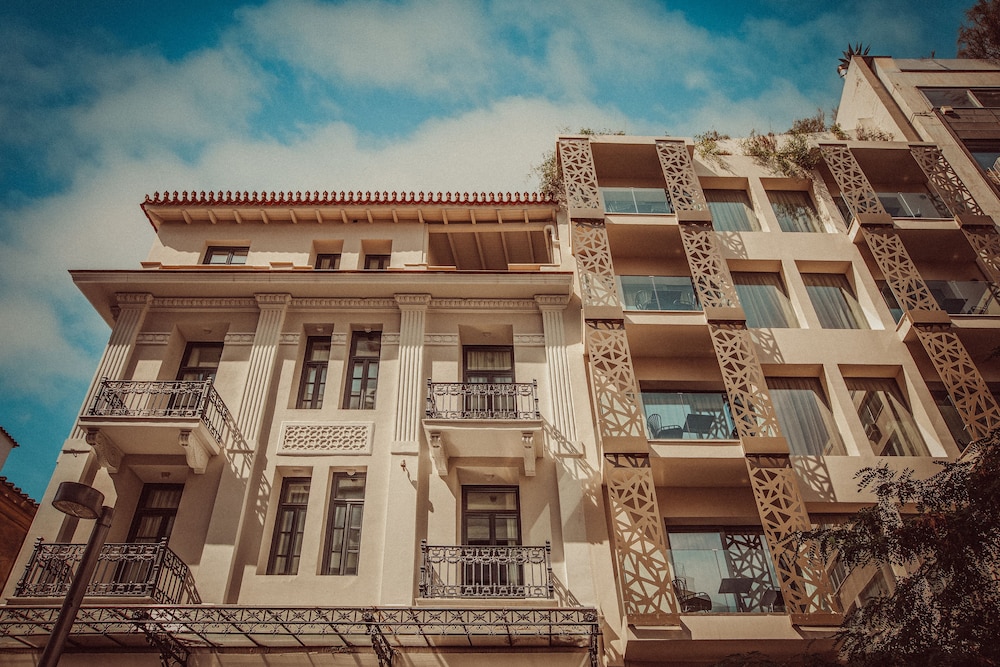 The Residence Aiolou Suites & SPA in ATHENS