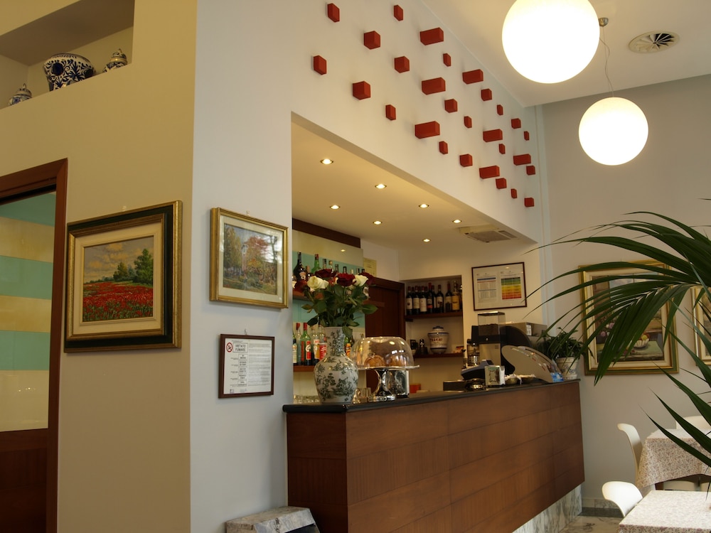 Hotel Alberi 6/50