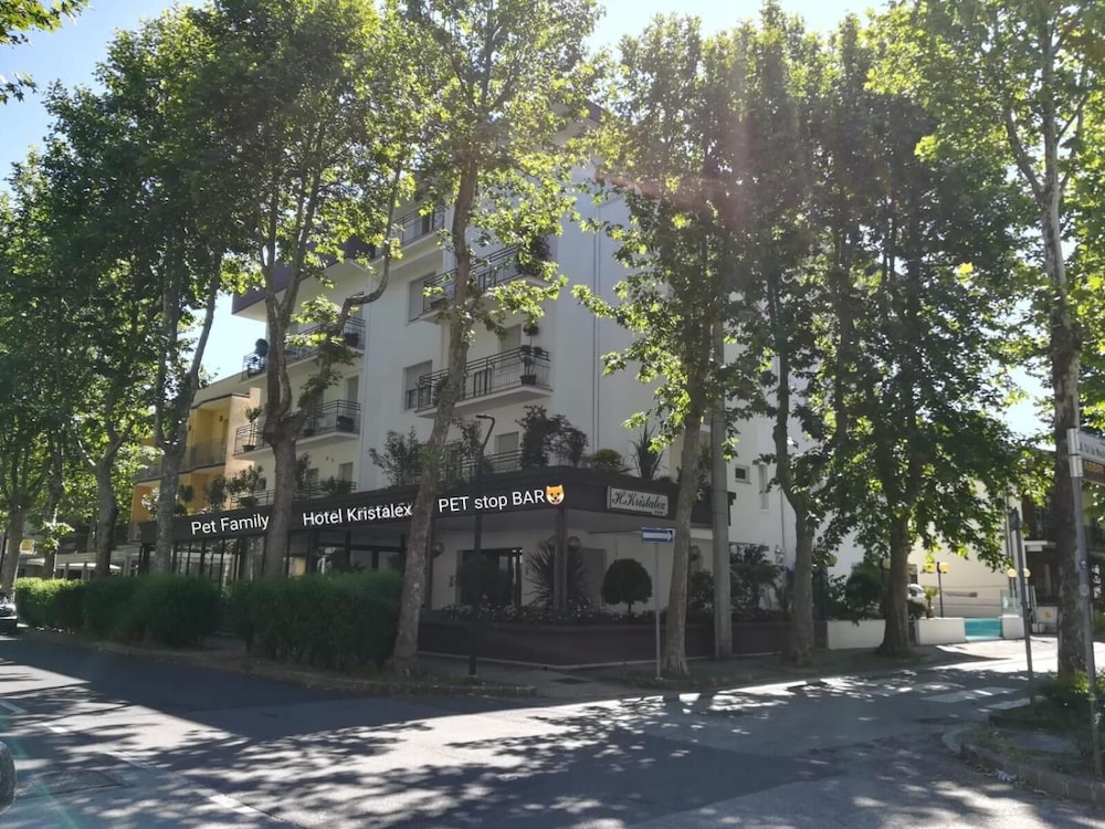 Hotel Kristalex 40/45