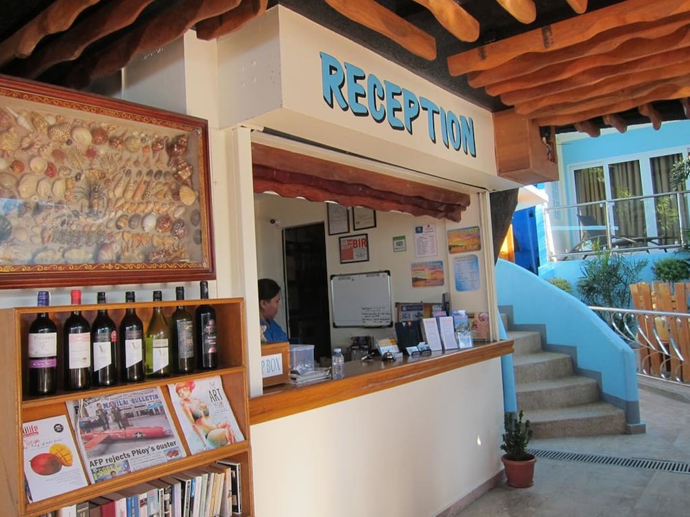 Montani Beach Resort 6/49