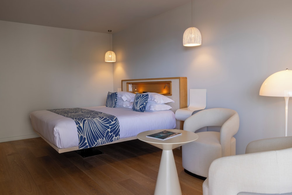 Hotel et Spa Kasano Calvi - Handwritten Collection 19/50
